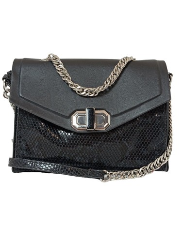Zara woman sac postier moyen - sac,