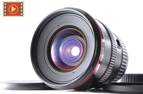 Objectif canon 20 - 🎦, ef