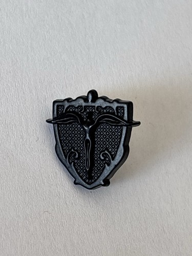 Pin mode marque izac logo - mode,