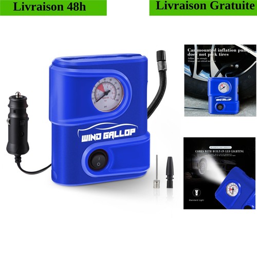 Windgallop compresseur air - windgallop,