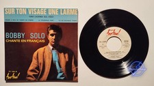 Bobby Solo – Sur ton visage