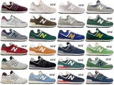 Chaussures New Balance ML574