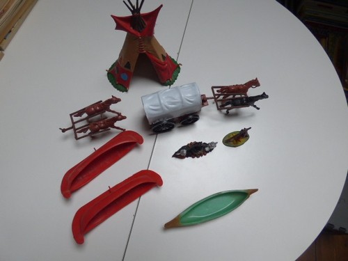 Jouet lot accessoires - jouet,