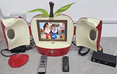 Téléviseur hannspree lcd - hannspree,