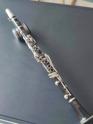 Clarinette selmer 10g - clarinette,