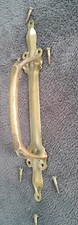 Antique Bronze Handle for