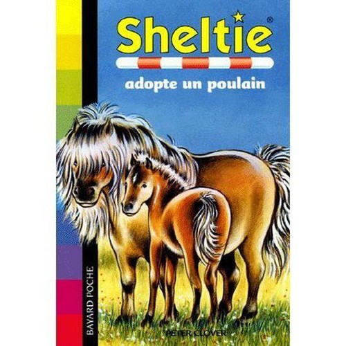 Livre sheltie tome - sheltie,