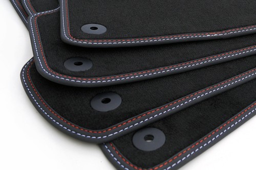 Set tapis sol - tapis, audi