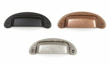 Viefe Poignée de Meuble Petra