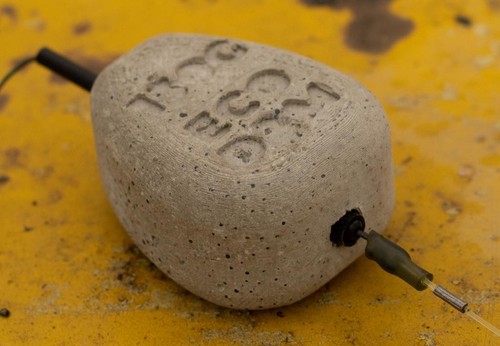 Eco sinker safety drop off - safety, drop-off