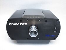 Fanatec CSL Elite Wheel Base + For Playstation PS4 & PC (Wheel Base Only)??