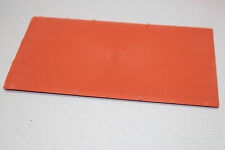 Auhagen 52430 Red Brown Corrugated Sheet Metal Plate H0 Scale