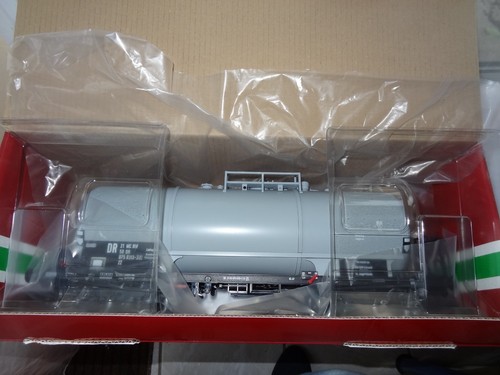 Ech lgb wagon citerne - g, en