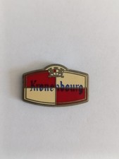 Pin's Bière Beer Kronenbourg