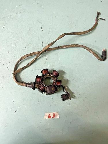 Stator peugeot vivacity 2 - stator,