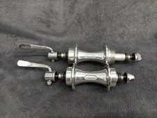 Mavic 550 r.D 35 Holes Hubs 100-126mm English Thread