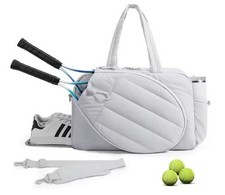 Sac de sport tennis, padel