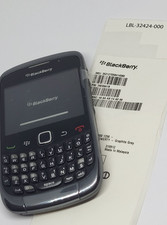 BlackBerry Curve 9300 New Unlocked phone