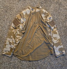 British Military Surplus