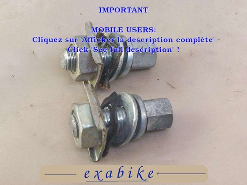 Pas description voir - pas,
