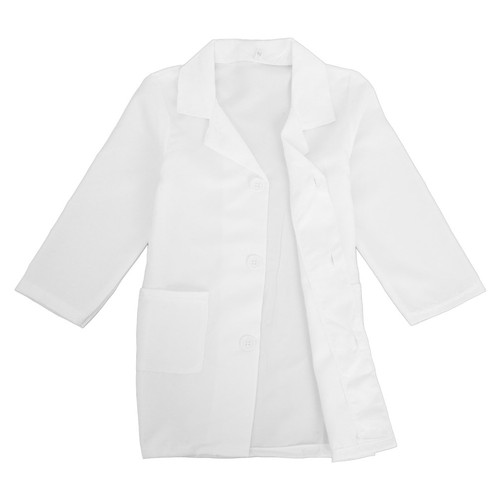 Manteau laboratoire pour - manteau, de