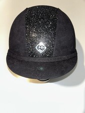 Casque d’équitation Charles