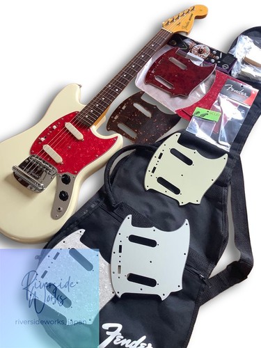 Guitare électrique fender - guitare,