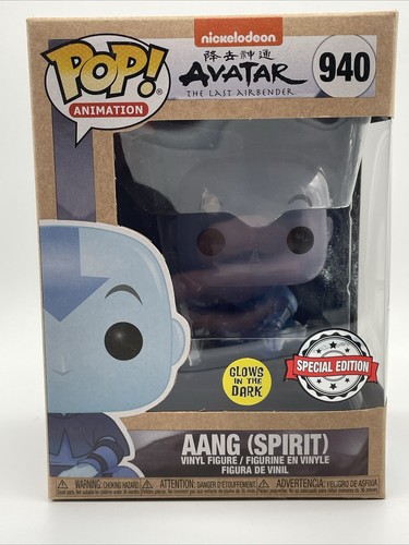Pop 940 avatar aang - n°940,