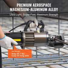 Coupe-barres d'Armature