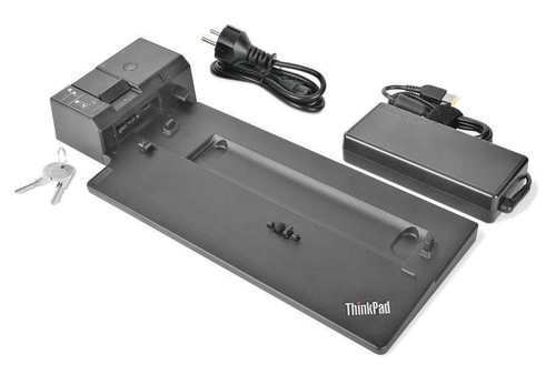 Neuf lenovo ultra docking dock - neuf,