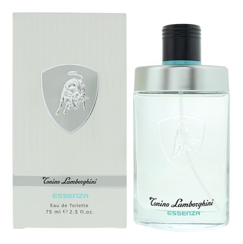 Tonino lamborghini essenza eau - lamborghini,
