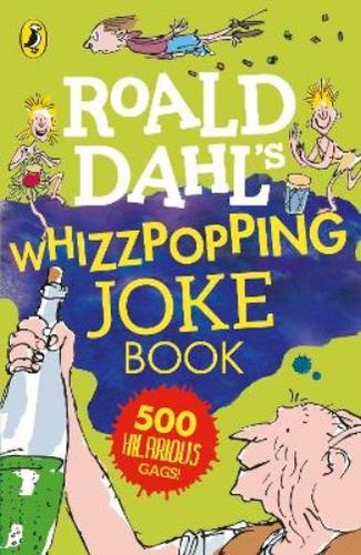 Roald dahl - roald,