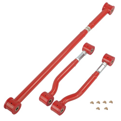 Adjustable rear upper control - rear,