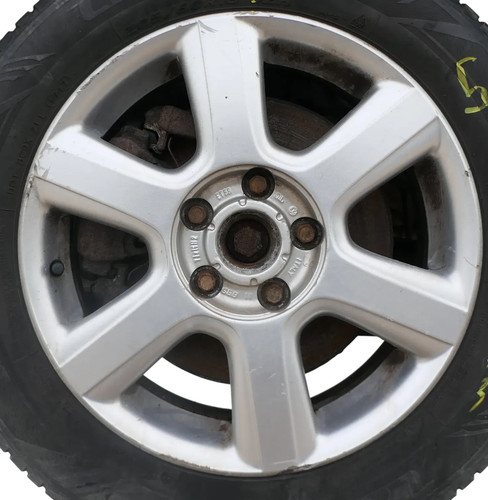 Jante aluminium - 1x,