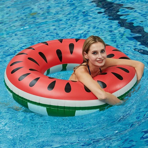Bouée matelas gonflable - bouée,