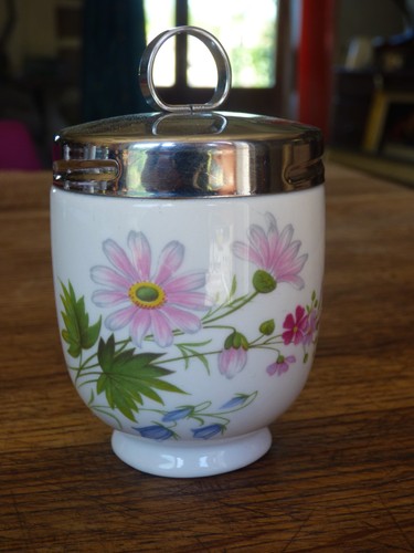 Cuit œuf crown staffordshire - crown,