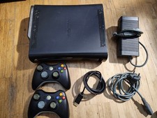 Xbox 360 Elite [250Go] +