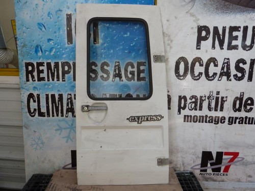 Porte coffre droit renault - coffre,