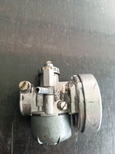 Carburateur bing 102 a - bing,