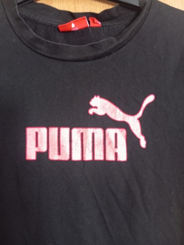 Shirt femme taille puma - femme, 36