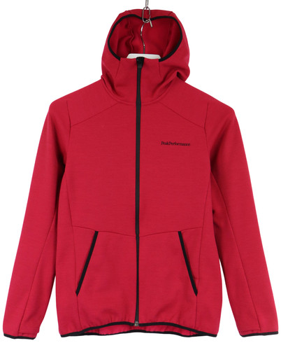 Peak performance helo - peak,