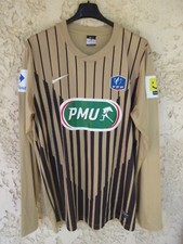 Maillot goal porté n°1 COUPE