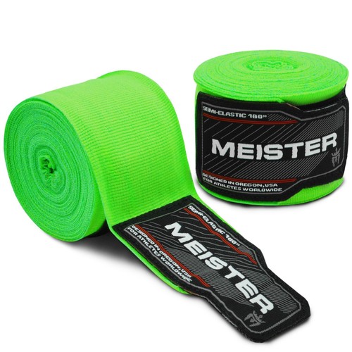 Bandes élastiques vert - Élastiques,