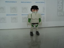 PLAYMOBIL vintage espace