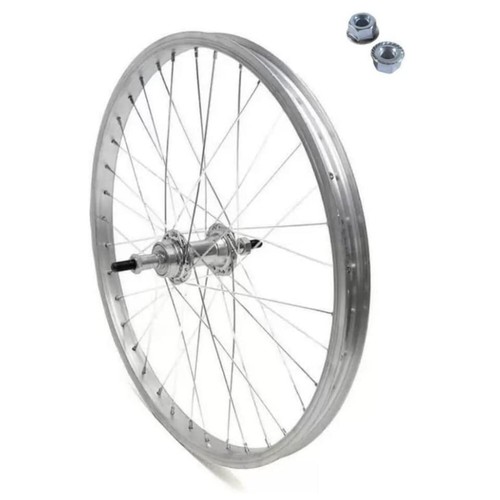 Roues arrière 75 - 24, x
