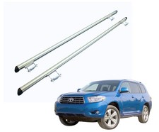 Barres Portatout Pour Toyota
