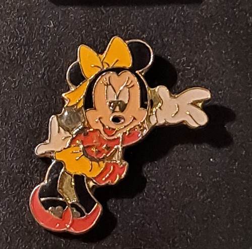 Pin minnie - pin's,
