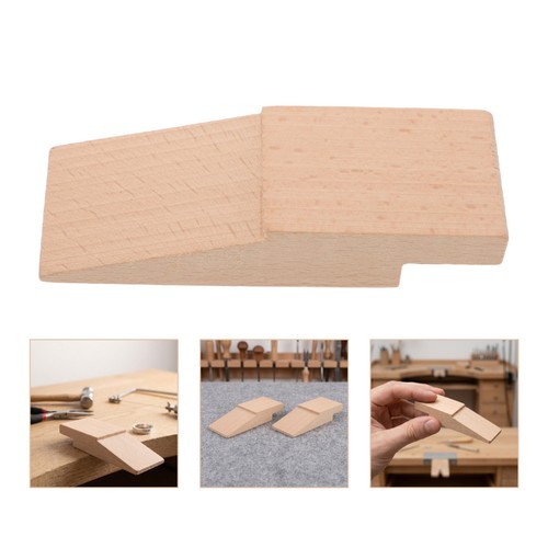 Lot blocs serrage - lot, 4