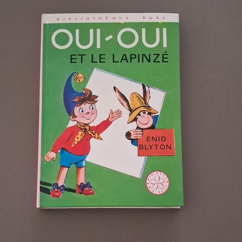 Hachette bibliothèque rose - hachette,