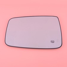 Rétroviseur latéral gauche